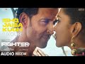 ISHQ JAISA KUCH 1 HOUR FIGHTER HRITHIK ROSHAN DEEPIKA PADUKONE VISHAL SHEKHAR SHILPA RAO