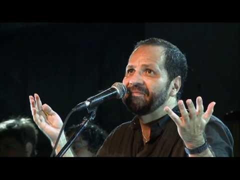 Nadie te Ama como Yo - Martin Valverde 30 Aniversario. San Isidro, Buenos Aires. Argentina (2011)