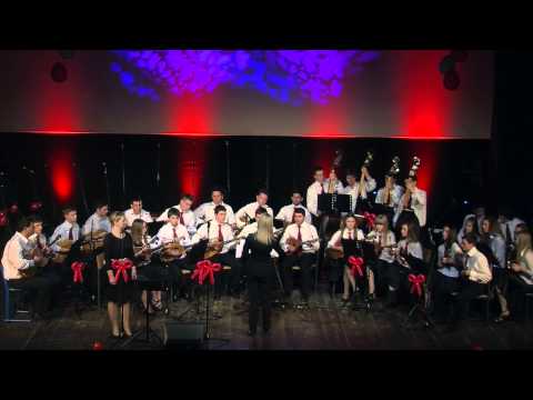 Memory - TD Ferdo Livadić & Lidija Mogulić