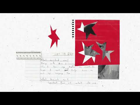 Poté - Baby, Hold Me (Official Audio)