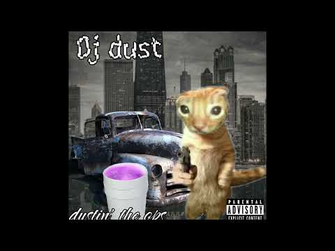 Dj dust - Outro (horrible song)