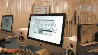 Video thumbnail for Musikmesse Frankfurt 2011 fxpansion Geist by MusicStoreTV