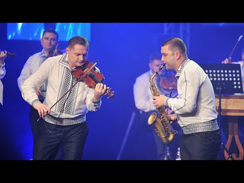 Moldovlaska - Suita de concert #Moldovlaska #VeaceslavȘtefăneț #DorinBuldumea