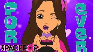 Kronk Place, Kronk Time | SpacePOP Season 6 Episode 4 | Kid Genius Cartoons