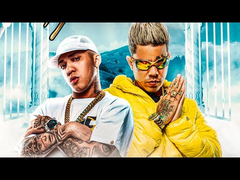 MC Lon, MC Joãozinho VT - Filho do Homem (Lyric Vídeo) DJ JR no Beat & DJ M4