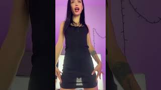 SECRET DANCE MOVES Only Girls +18 Know! #TikTok