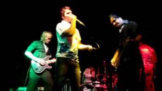 Dear Martyr - Dying For Some Attention ( live fan vid)