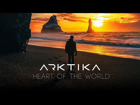 ARKTIKA - Heart Of The World