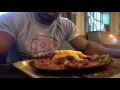 Leg Day cheat meal
