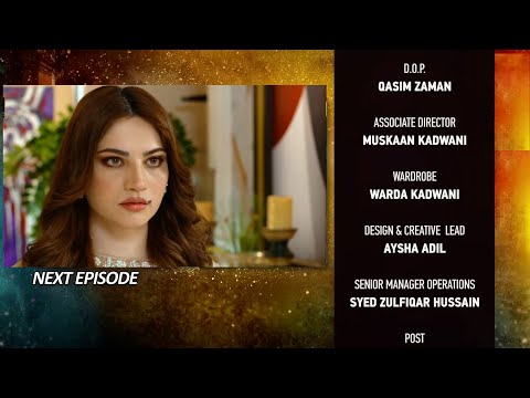 Watch Ehraam e Junoon Drama Episode 36 Teaser | Ehraam e Junoon Episode 36 Promo