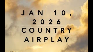 Download lagu Billboard Top 60 Country Airplay (Jan 10, 2026) mp3