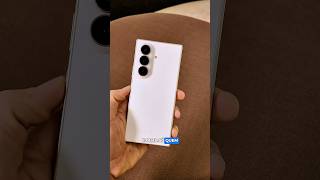Novo Galaxy Z Fold 8 Ultra está incrível! Vídeo no canal! 📲🎬#Samsung #Galaxy #GalaxyZFold8Ultra
