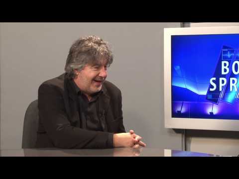 BOLJE SPRECITI - dr Vanja Milosevic, ginekolog akuser (rak glica materice)