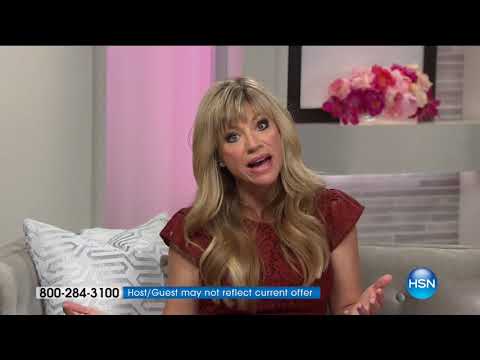 HSN | Beauty Report with Amy Morrison 01.20.2018 - 03 AM