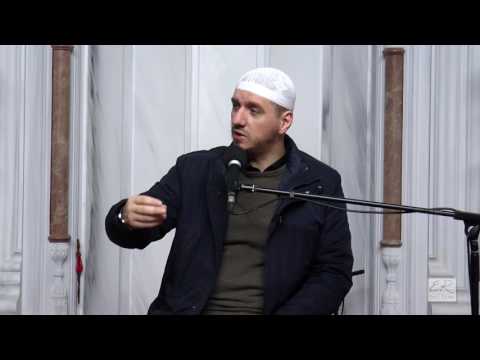 02. Përgatitjet për shpalljen, arabët - Enis Rama