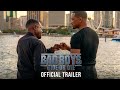 BAD BOYS: RIDE OR DIE – Official Trailer (Hindi) (HD)