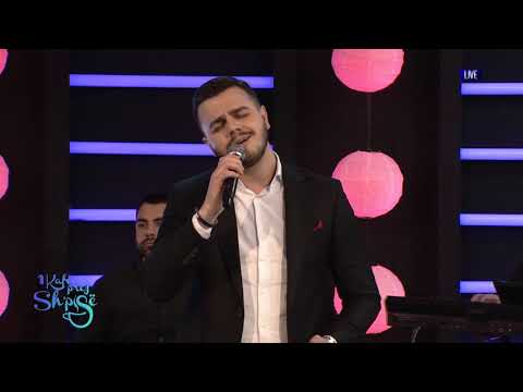 1 Kafe prej Shpisë - Lorik Selmani (Live)