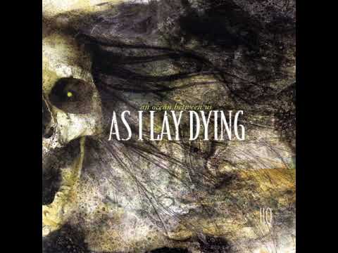As I Lay Dying - Seperation Guitar pro tab