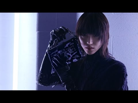 Sora Choi - Louis Vuitton Prefall 2016 Collection