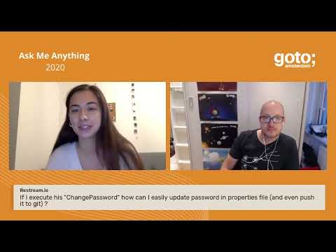 Ask Me Anything with Joris Kuipers