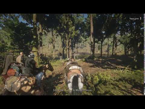Steam Community :: Video :: Red Dead Redemption 2 in a Nutshell