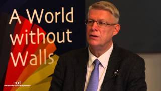 Valdis Zatlers (Former President of Latvia)