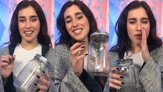 LAUREN JAUREGUI - EXPECTATIONS (ASMR VERSION) [MTV TRL]