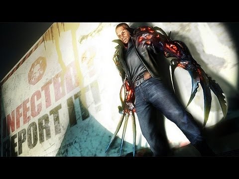 prototype 2 playstation 3 youtube