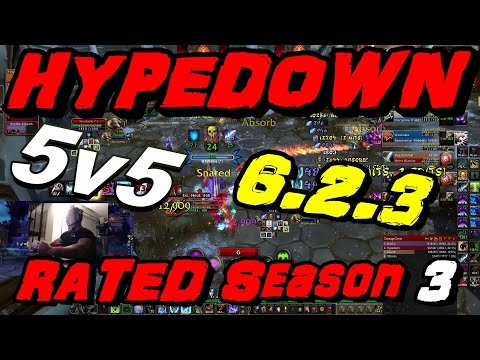 6.2.3 Frost Dk Ranked 5v5 & TSG SKIRMISH - THE PAIN TRAIN IS REAL !!!