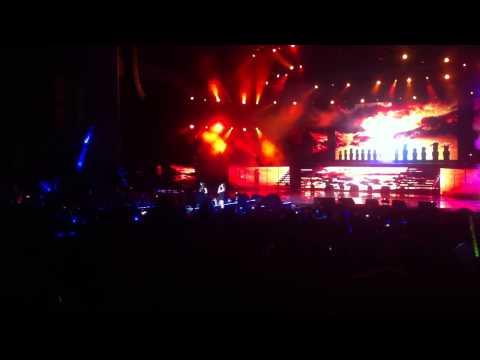 DaVichi - Gracias a la Vida / Music Bank in Chile