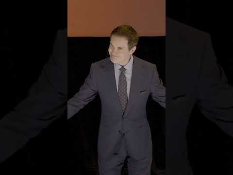 King Jimmy's first rule in charge... #jimmycarr #hecklers #crowdwork #heckles #standupcomedy