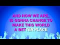 Life Ain't Easy - Cleopatra (Karaoke Version)