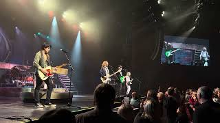 Styx “Too Much Time on My Hands” Live 10/13/23 Gary Indiana