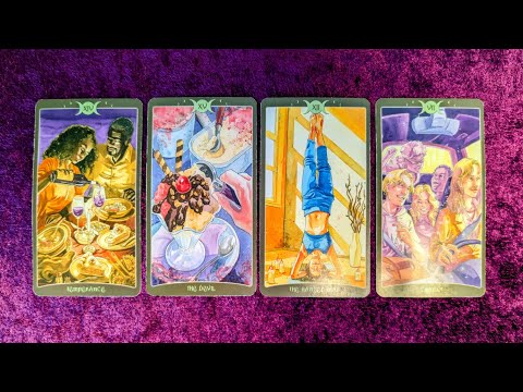 ALL SIGNS - THEIR FEELINGS FOR YOU! April 5 - April 11 2026 Tarot Love Reading 