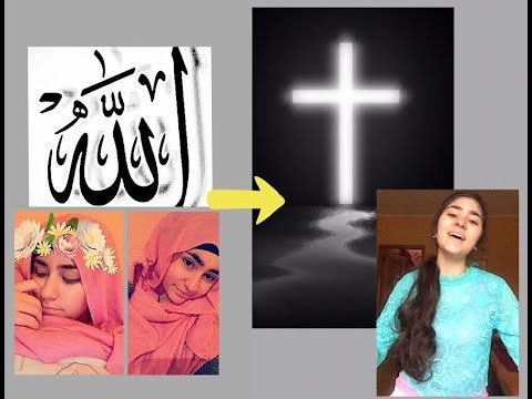 Vom Islam zu Jesus Christus - Mein Zeugnis