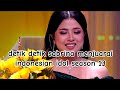 Detik Detik Sabrina Juara Indonesian Idol Season 13