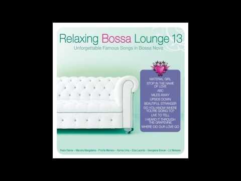 Relaxing Bossa Lounge 13. QUIET STORM - Eliza Lacerda
