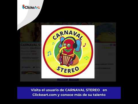 Visita a CARNAVAL STEREO  y conoce más de su talento