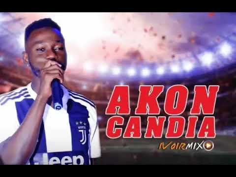 AKON CANDIA feat ANDERSON 1ER and MATADOR DJ - ALABÔ ALABÔ