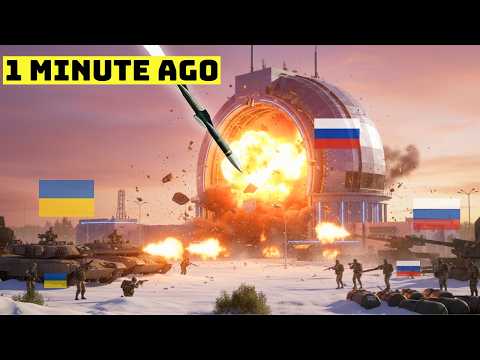 Something Is Killing Russian Troops on the Frontline - and It Isn’t Ukraine | Russian Ukraine War