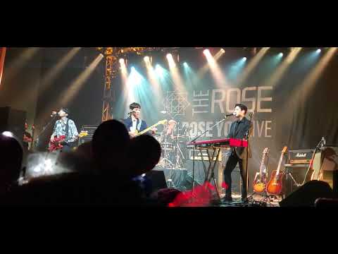 190904 The Rose- Sign Of The Times(Harry Styles) We Rose You In Dallas