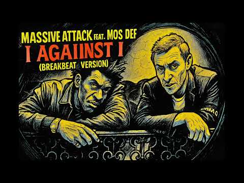 Massive Attack feat. Mos Def - I Against I (Breakbeat Version)