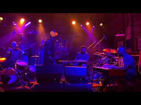 🔥Doobie Powell's Birthday Shed | Glenn Gibson, Kevin Powell, Billy Powell, Tre Lambert, more