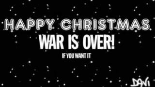Happy Christmas (War Is Over) - Davi Jay [remix]