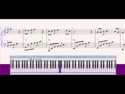 download lagu mp3 mp4 Not Balok Lagu Rohani Selamat Pagi Bapa, download lagu Not Balok Lagu Rohani Selamat Pagi Bapa gratis, unduh video klip Not Balok Lagu Rohani Selamat Pagi Bapa