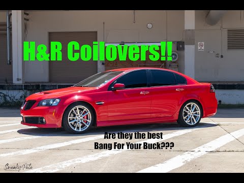 H&R Coilovers Review || 5 Months of Driving (Dragracing, Canyon and Daily Driving)