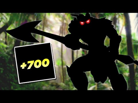 Riot SECRETLY Buffed my FAVORITE Jungler