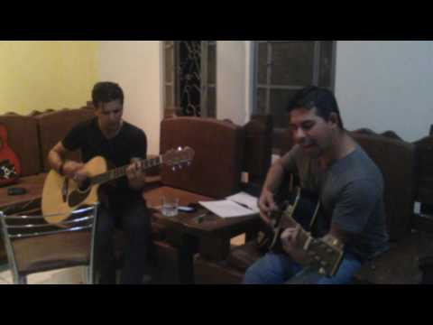 Soldados(Legião Urbana)- AQUELES 2 CARAS