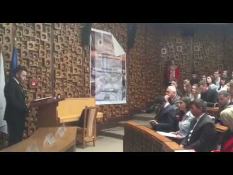 Adonis Sinidolli - Fjale rasti ne Hapjen Solemne QASJE 1