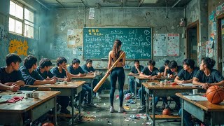 Download lagu New Teacher SHOCKS Class Bullies – She’s a Secret YAKUZA Legend mp3